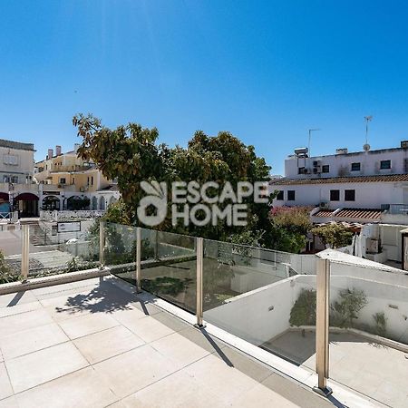 Marina Village Vilamoura Exterior foto